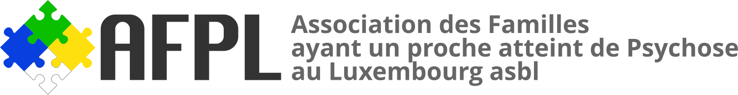 AFPL Association des Familles ayant un proche atteint de Psychose au Luxembourg